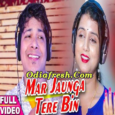 Mar Jaunga Tere Bin (Bishnu Mohan,Dipti Rekha) Odia Masti  Mp3 Song